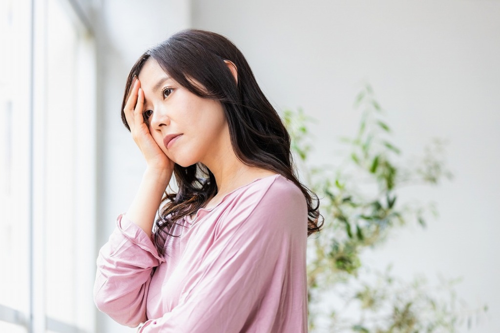 こんなお悩みを抱えていませんか？